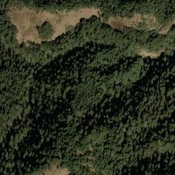 Satellite imagery of Siṅsare Ḍā̃ḍā, NP