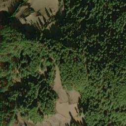 Satellite imagery of Rudong La, BT