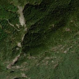 Satellite imagery of Wugong Shan, CN