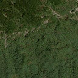 Satellite imagery of Wugong Shan, CN