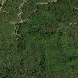 Satellite imagery of Wugong Shan, CN