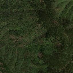 Satellite imagery of Xian Shan, CN