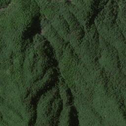 Satellite imagery of Tianguan Shan, CN