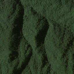 Satellite imagery of Tianguan Shan, CN