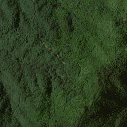 Satellite imagery of Tianguan Shan, CN