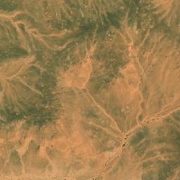 Satellite imagery of Güeirat Temmich, EH