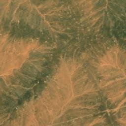 Satellite imagery of Güeirat Temmich, EH