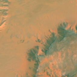 Satellite imagery of Gour Fatma, DZ