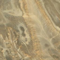 Satellite imagery of ‘Irq Maḥmûd, EG