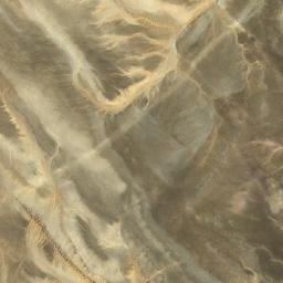 Satellite imagery of ‘Irq Maḥmûd, EG