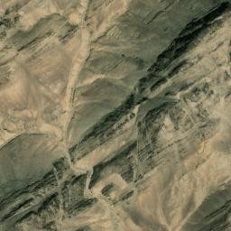 Satellite imagery of Tolap Koh, PK