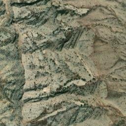 Satellite imagery of Samki Koh, PK