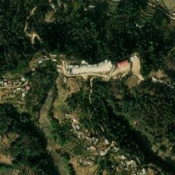 Satellite imagery of boundary_stone, IN