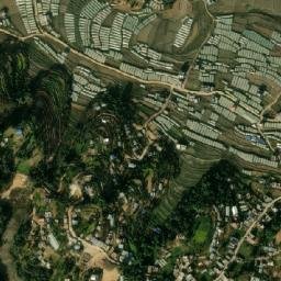 Satellite imagery of boundary_stone, IN