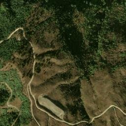 Satellite imagery of Sailuṅ Ḍā̃ḍā, NP
