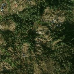 Satellite imagery of Sailuṅ Ḍā̃ḍā, NP