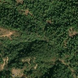 Satellite imagery of Surke Ḍā̃ḍā, NP