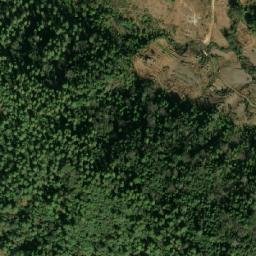 Satellite imagery of Surke Ḍā̃ḍā, NP
