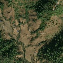 Satellite imagery of Surke Ḍā̃ḍā, NP