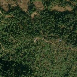 Satellite imagery of Deurummā Ḍā̃ḍā, NP
