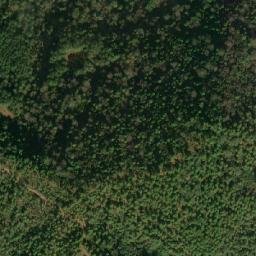 Satellite imagery of Deurummā Ḍā̃ḍā, NP