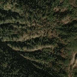 Satellite imagery of Lāmjurā Ḍā̃ḍā, NP