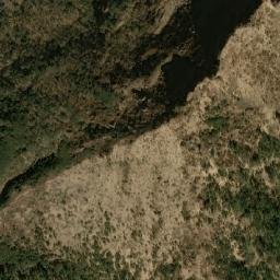 Satellite imagery of Lāmjurā Ḍā̃ḍā, NP