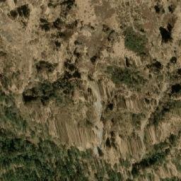 Satellite imagery of Lāmjurā Ḍā̃ḍā, NP