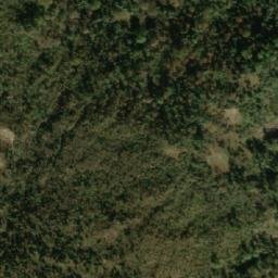 Satellite imagery of Chyāsiṅbare Ḍā̃ḍā, NP