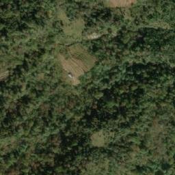 Satellite imagery of Chyāsiṅbare Ḍā̃ḍā, NP