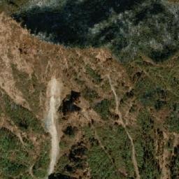 Satellite imagery of Lowā Ḍā̃ḍā, NP