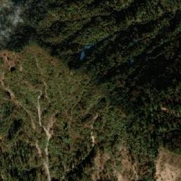 Satellite imagery of Lowā Ḍā̃ḍā, NP