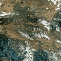 Satellite imagery of Pāṅbo, NP