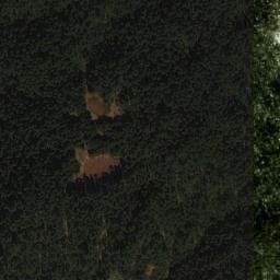 Satellite imagery of Jato La, BT