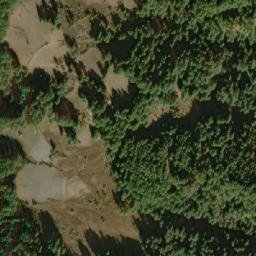 Satellite imagery of Rudong La, BT