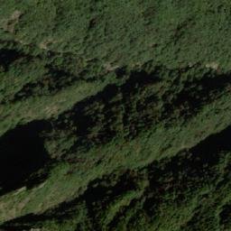 Satellite imagery of Wugong Shan, CN