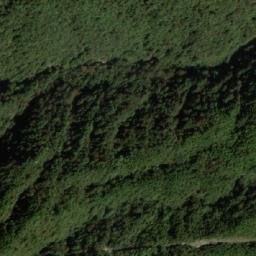 Satellite imagery of Wugong Shan, CN