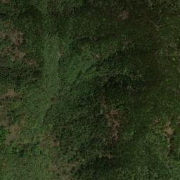 Satellite imagery of Xian Shan, CN