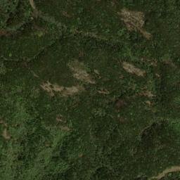 Satellite imagery of Xian Shan, CN