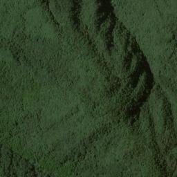 Satellite imagery of Tianguan Shan, CN