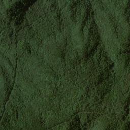 Satellite imagery of Tianguan Shan, CN