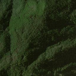 Satellite imagery of Tianguan Shan, CN