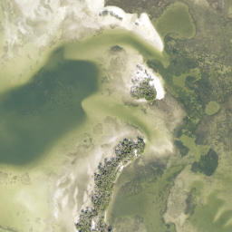 Satellite imagery of Fletcher Point, US
