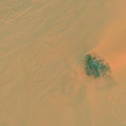 Satellite imagery of Gour Fatma, DZ
