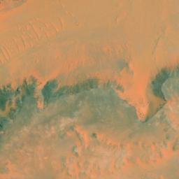 Satellite imagery of Gour Fatma, DZ