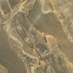 Satellite imagery of ‘Irq Maḥmûd, EG