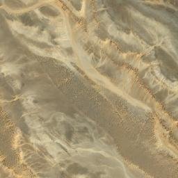 Satellite imagery of ‘Irq Maḥmûd, EG