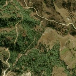 Satellite imagery of Sailuṅ Ḍā̃ḍā, NP