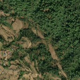 Satellite imagery of Surke Ḍā̃ḍā, NP