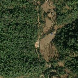 Satellite imagery of Surke Ḍā̃ḍā, NP